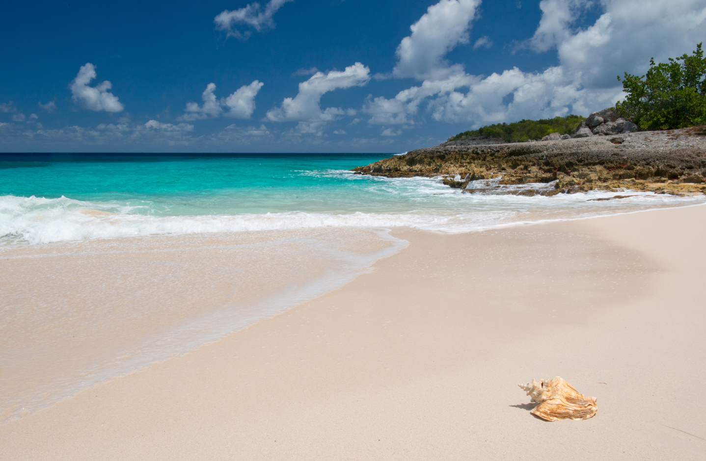 Anguilla island